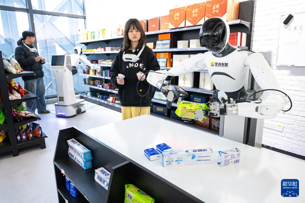 湖北加快人形机器人产业链布局