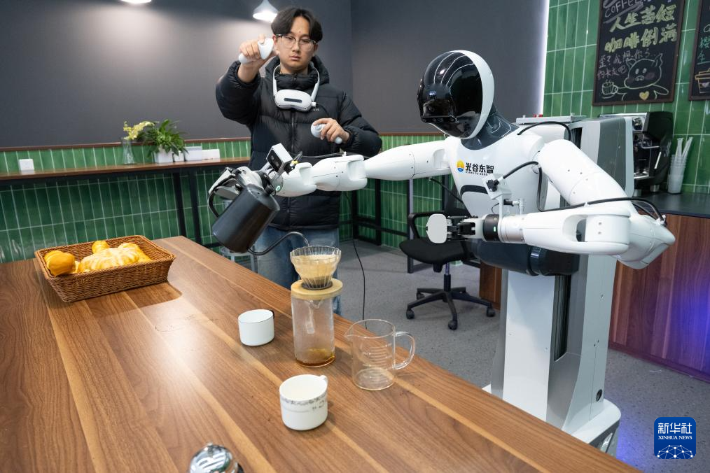 湖北加快人形机器人产业链布局