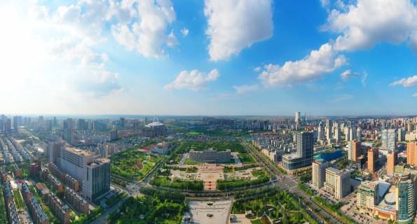 “三见警”的东胜实践：从“见警察”到“见安全”的治理效能变革