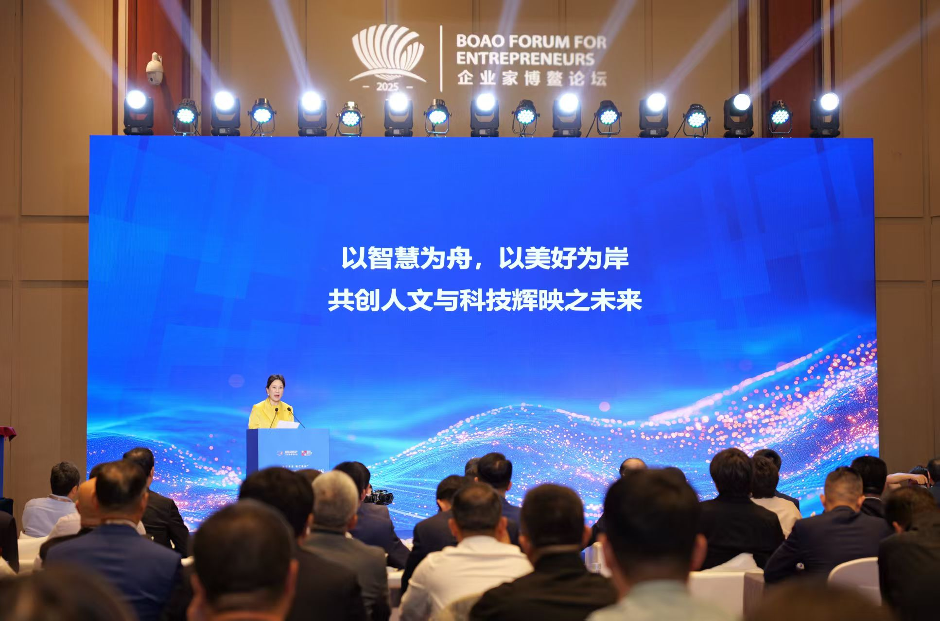 “香江1号”项目实践：未来生活是“智”和“美”融合