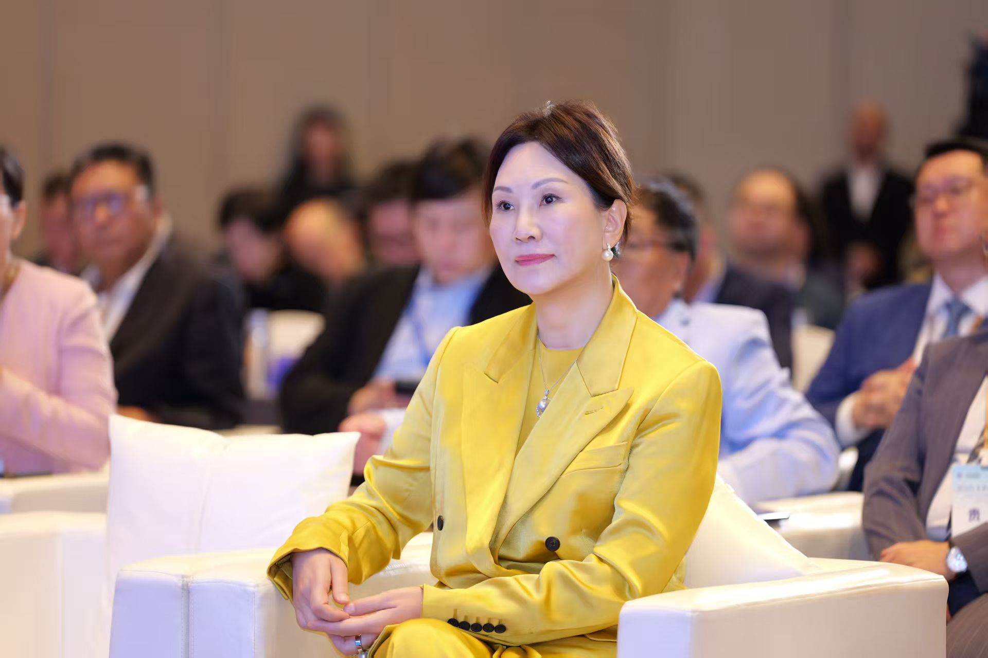 “香江1号”项目实践：未来生活是“智”和“美”融合