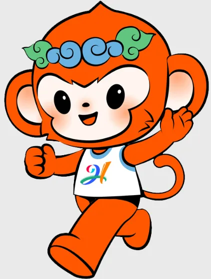 江苏省第21届运动会，2026我们相约连云港！