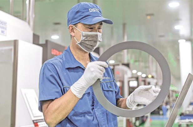 产业链从“物理连接”迈向“化学反应” 创新联合体的“银川实验”