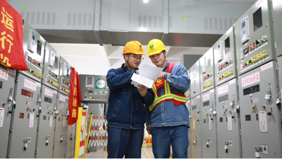 绍兴上虞:综自改造消隐患 电网升级添动能 绍兴上虞:综自改造消隐患 电网升级添动能