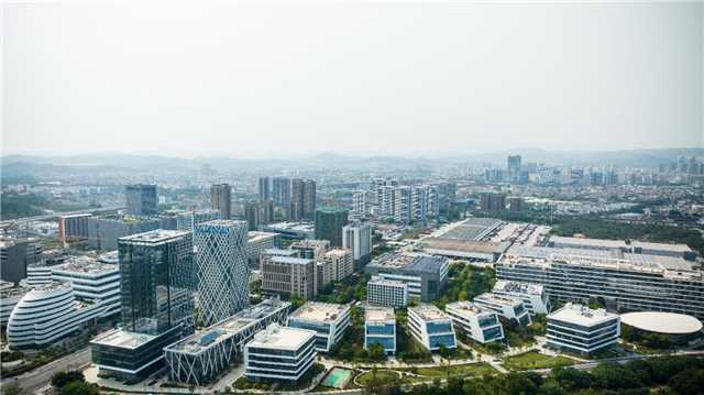 广纳优质资源，深圳坪山夯实“车药芯智”产业底座