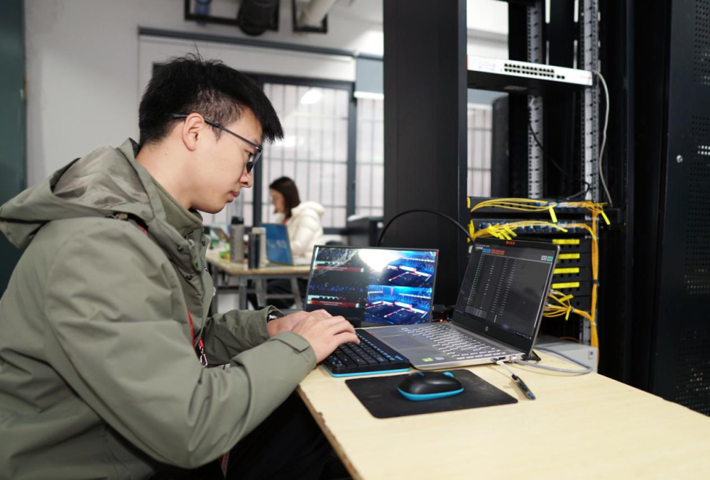 护航国际乒联混合团体世界杯 中国电信提供稳定支撑