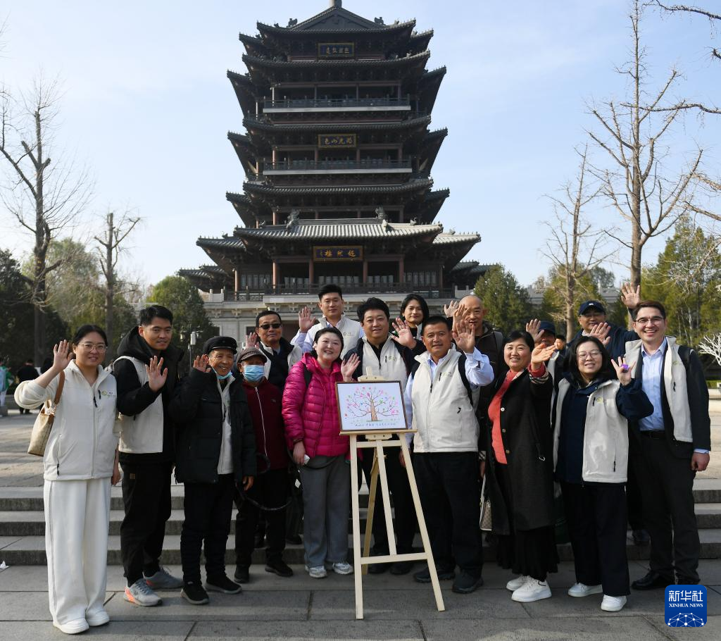 “心”的团聚——人工心脏康复者的温暖“回家日”