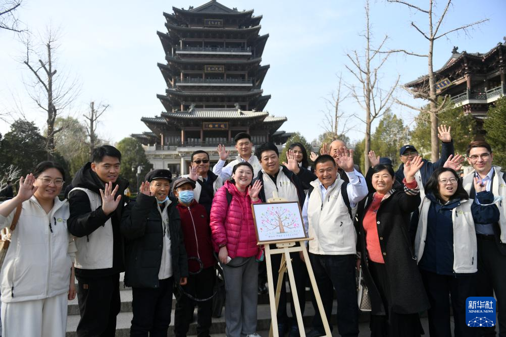 “心”的团聚——人工心脏康复者的温暖“回家日”