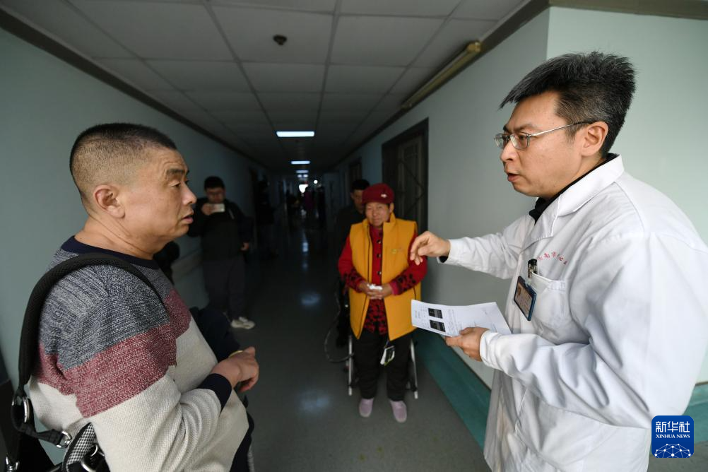 “心”的团聚——人工心脏康复者的温暖“回家日”