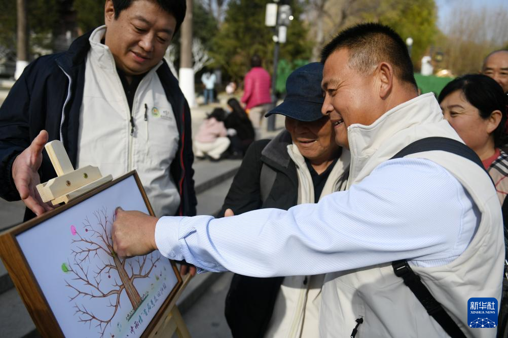 “心”的团聚——人工心脏康复者的温暖“回家日”