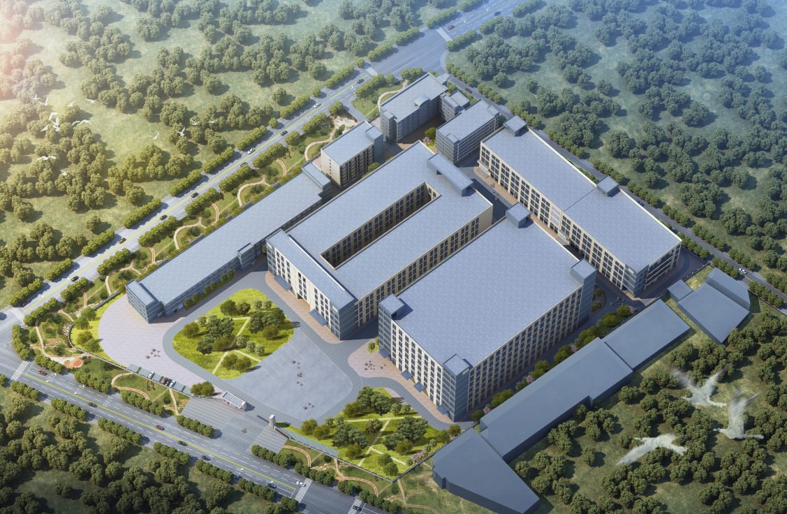 福建泉州台商区： 激活发展新动能 低效用地再开发跑出加速度