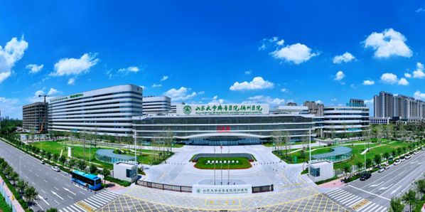 德州天衢新区:夯实民生底座,200个项目重塑城市气质