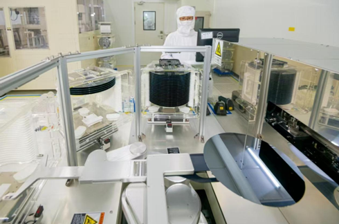 德州天衢新区驱动产业进阶 涵养城市生态