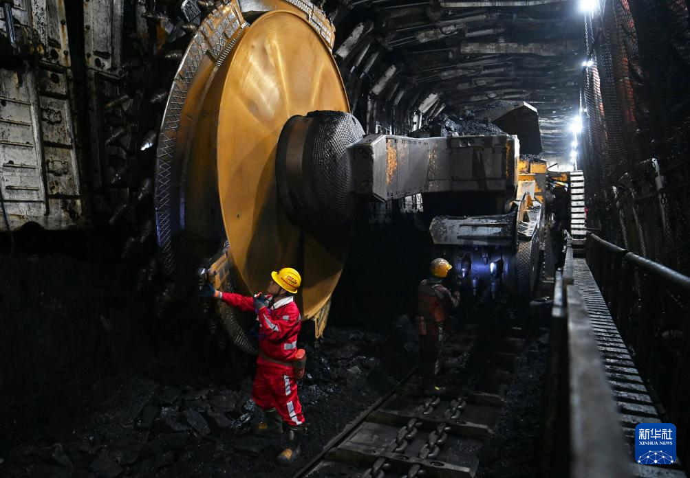 中国之城丨陕西榆林：黄土高原上的绿洲