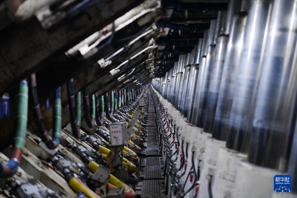 中国之城丨陕西榆林：黄土高原上的绿洲