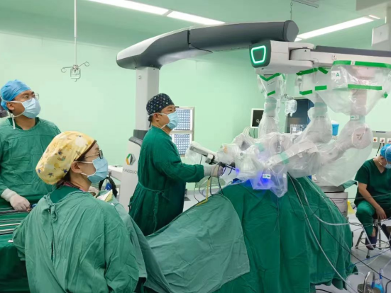 强基固本砥砺前行 和风惠畅润泽鹿城 ——包头市卫生健康事业“十四五”工作成就巡礼 强基固本砥砺前行 和风惠畅润泽鹿城 ——包头市卫生健康事业“十四五”工作成就巡礼