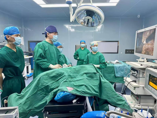 强基固本砥砺前行 和风惠畅润泽鹿城 ——包头市卫生健康事业“十四五”工作成就巡礼 强基固本砥砺前行 和风惠畅润泽鹿城 ——包头市卫生健康事业“十四五”工作成就巡礼