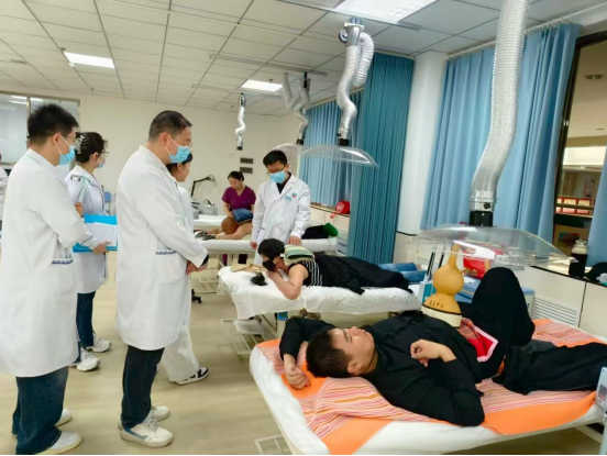 强基固本砥砺前行 和风惠畅润泽鹿城 ——包头市卫生健康事业“十四五”工作成就巡礼 强基固本砥砺前行 和风惠畅润泽鹿城 ——包头市卫生健康事业“十四五”工作成就巡礼