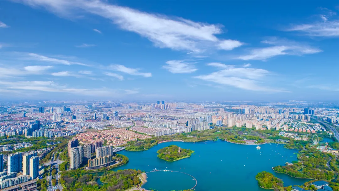 深度观察 | 张家港“超强县”的进阶密码→ 图片