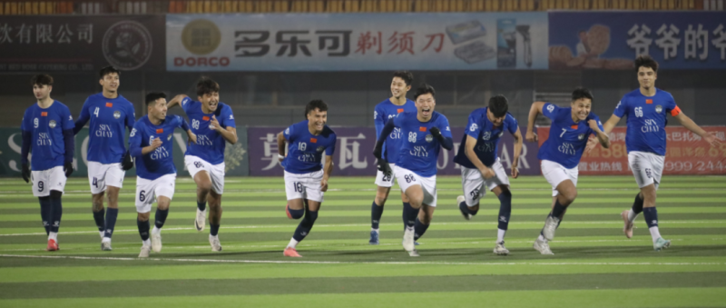“喀什杯”落幕，但这片土地上的热爱永无终场