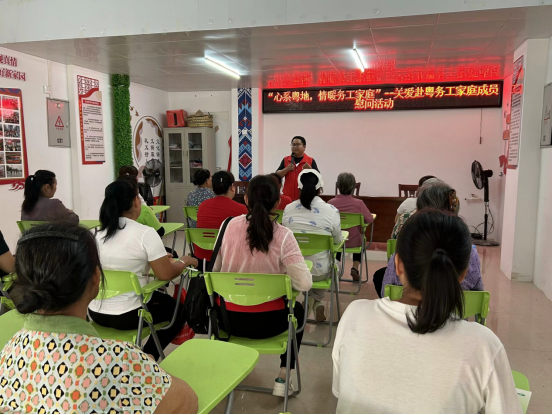 宝安经验入选全国优秀案例!| 百千万工程