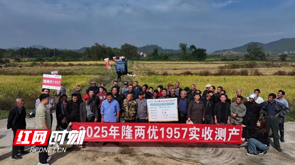 “一种两收”高产模式，助力粮食产能提升和农民增收