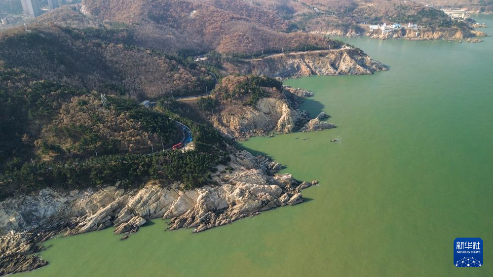 中国之城丨山东威海:山海相拥的开放之城