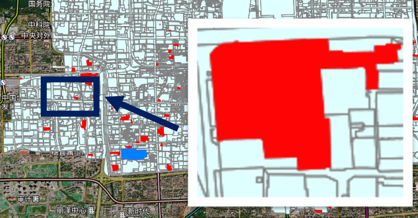 喜报 | 北京市规划和自然资源委员会荣获2024年度自然资源科技进步奖一等奖