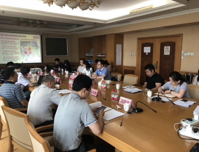 顺义区镇级国土空间规划全部获批，擘画乡村振兴新图景