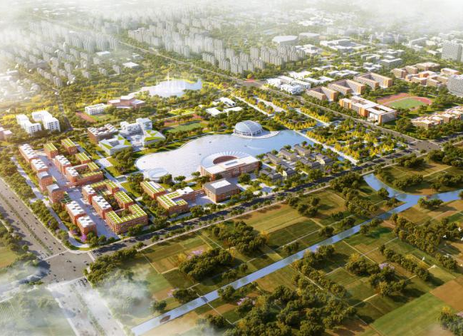 顺义区镇级国土空间规划全部获批，擘画乡村振兴新图景