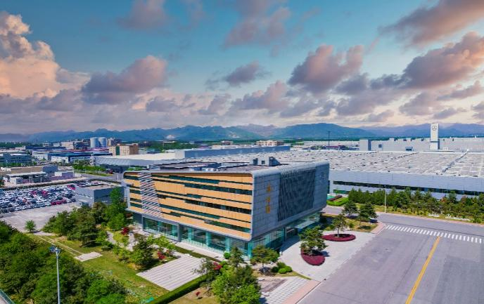 顺义区镇级国土空间规划全部获批，擘画乡村振兴新图景