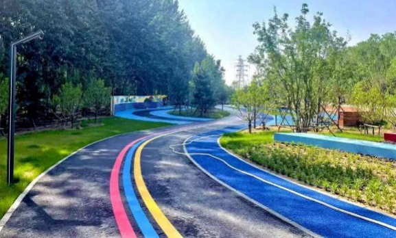 顺义区镇级国土空间规划全部获批，擘画乡村振兴新图景