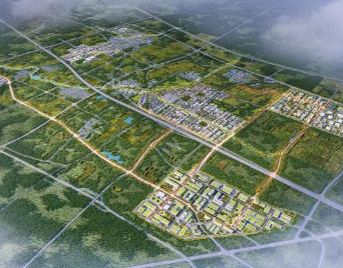 顺义区镇级国土空间规划全部获批，擘画乡村振兴新图景