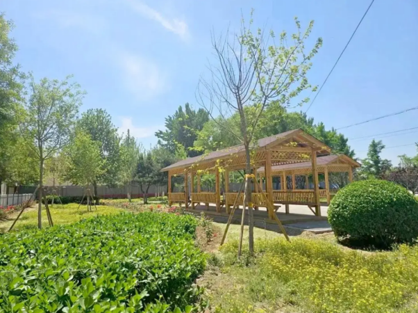 顺义区镇级国土空间规划全部获批，擘画乡村振兴新图景