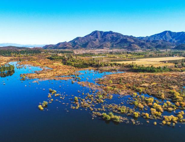 顺义区镇级国土空间规划全部获批，擘画乡村振兴新图景