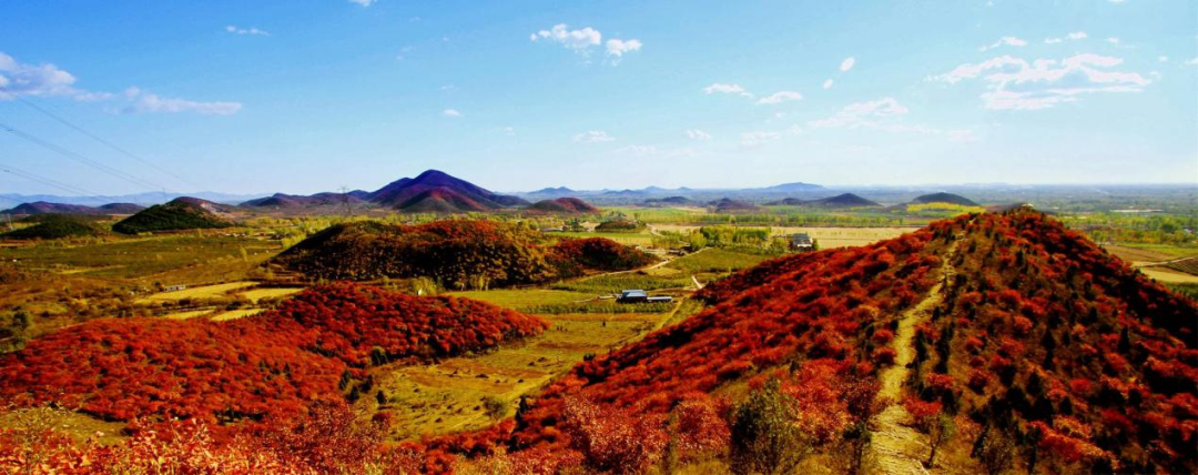 顺义区镇级国土空间规划全部获批，擘画乡村振兴新图景