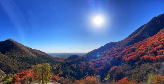 顺义区镇级国土空间规划全部获批，擘画乡村振兴新图景