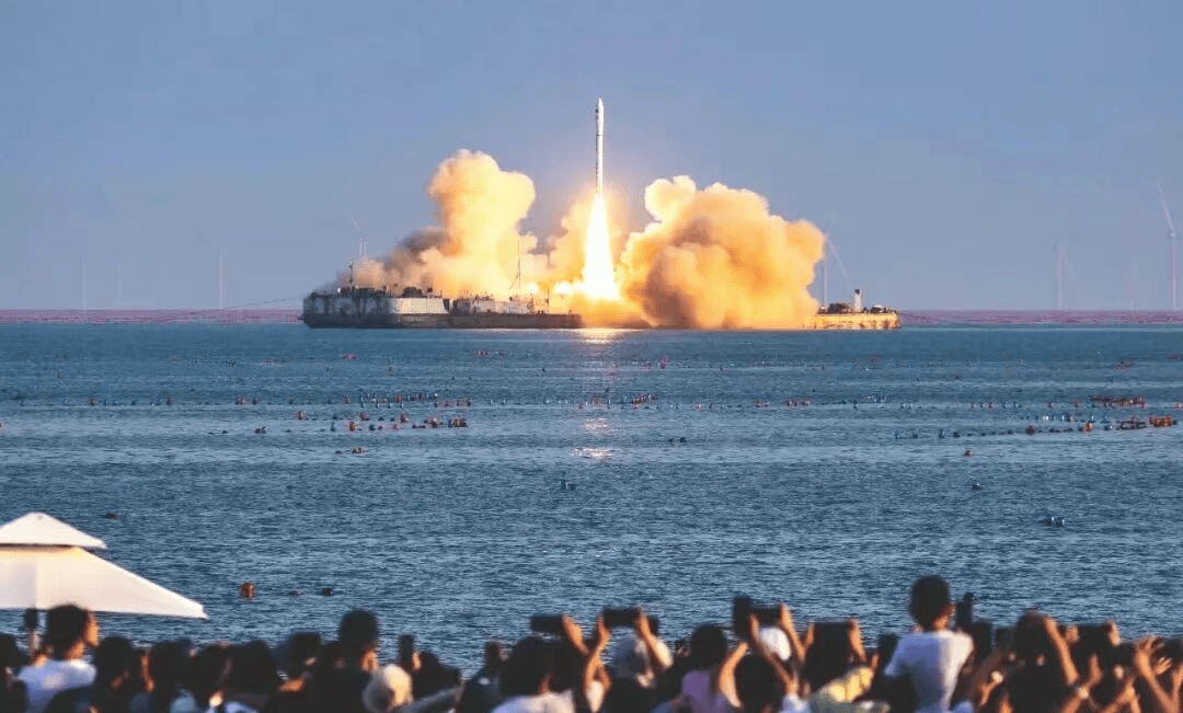 第三届北京商业航天产业高质量发展大会暨2026北京国际商业航天展览会将在北京举办