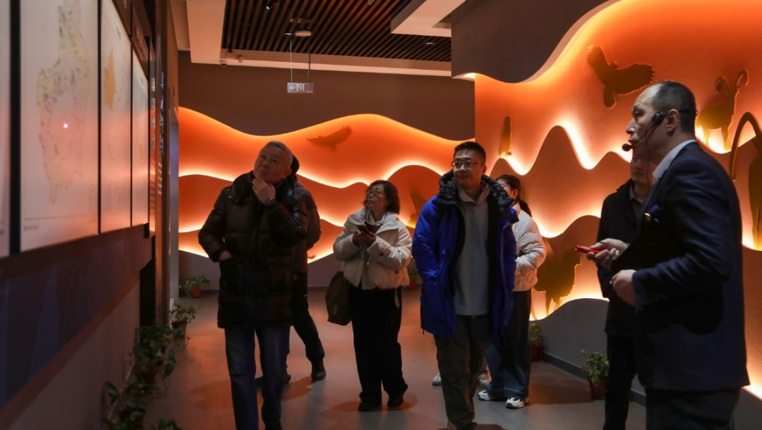 柯坪县特色农副产品新闻发布会：多维赋能 成果丰硕