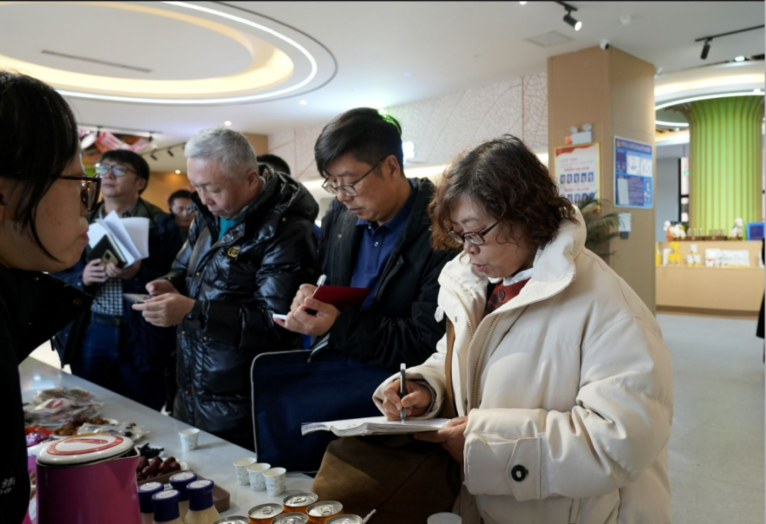 柯坪县特色农副产品新闻发布会：多维赋能 成果丰硕