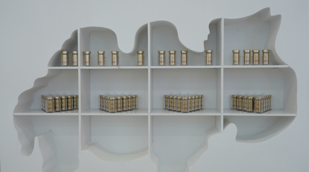 柯坪县特色农副产品新闻发布会：多维赋能 成果丰硕