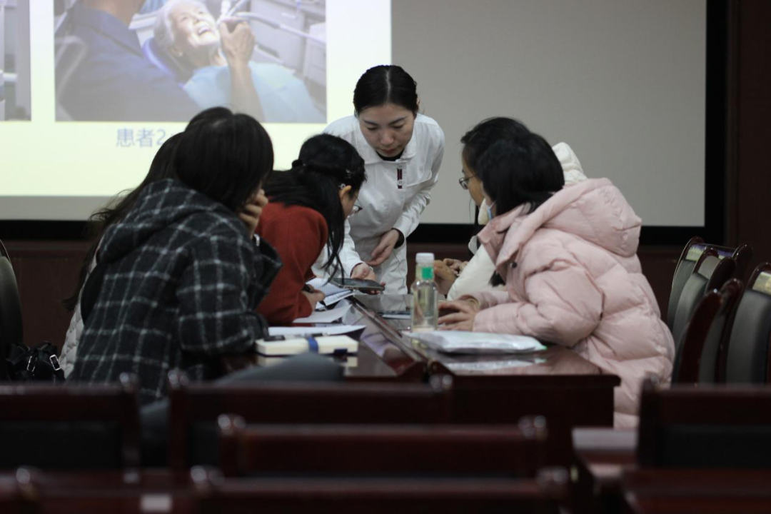 赋能医护提质增效 重庆口腔医疗打造民生健康服务新标杆