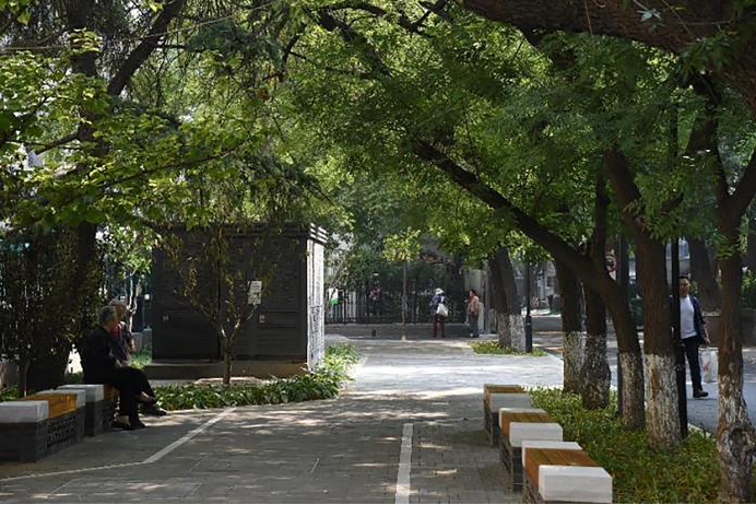 北京市责任规划师制度创新实践赋能基层治理评选为2024年度首都精神文明建设工作优秀案例 北京市责任规划师制度创新实践赋能基层治理评选为2024年度首都精神文明建设工作优秀案例