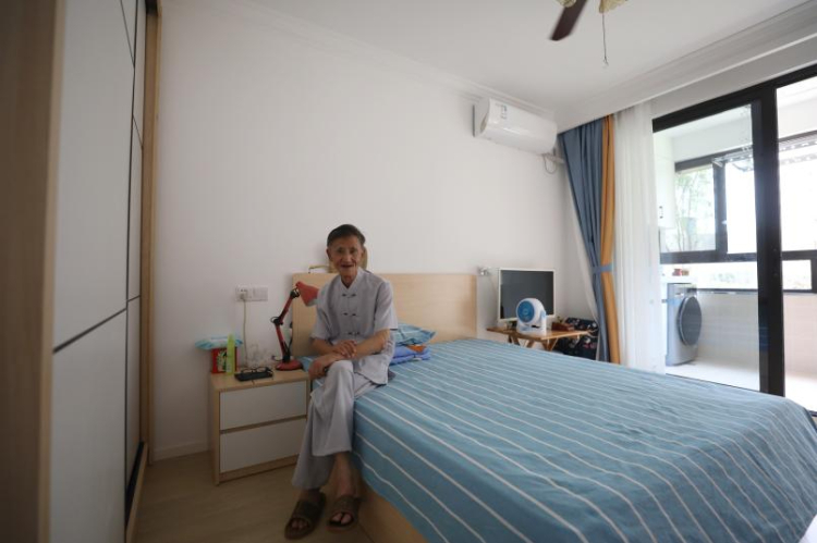 神州答卷|上海下“绣花功夫”攻坚旧区改造