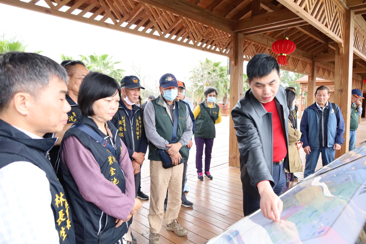 老兵河长洪佳兴：守护晋南“水缸”，情系两岸供水