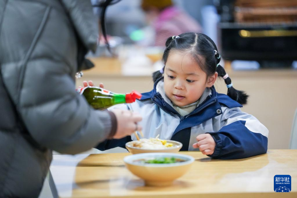 四川广元:一江水土 一城滋味