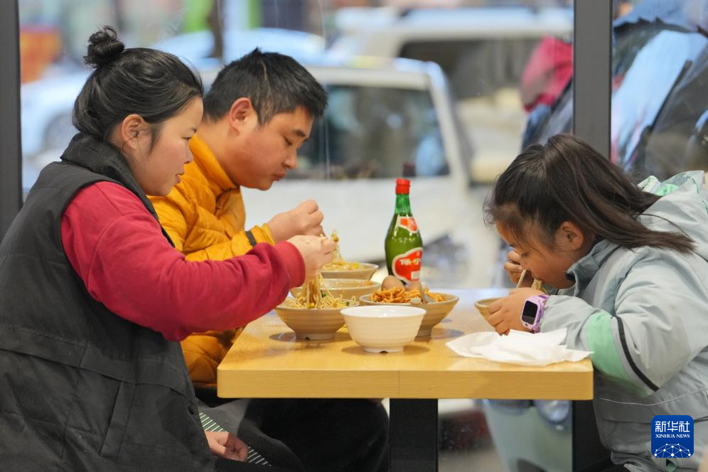 四川广元:一江水土 一城滋味