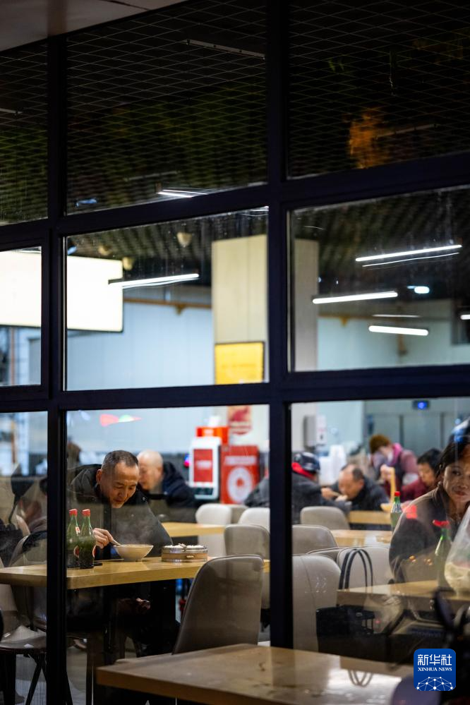 四川广元:一江水土 一城滋味