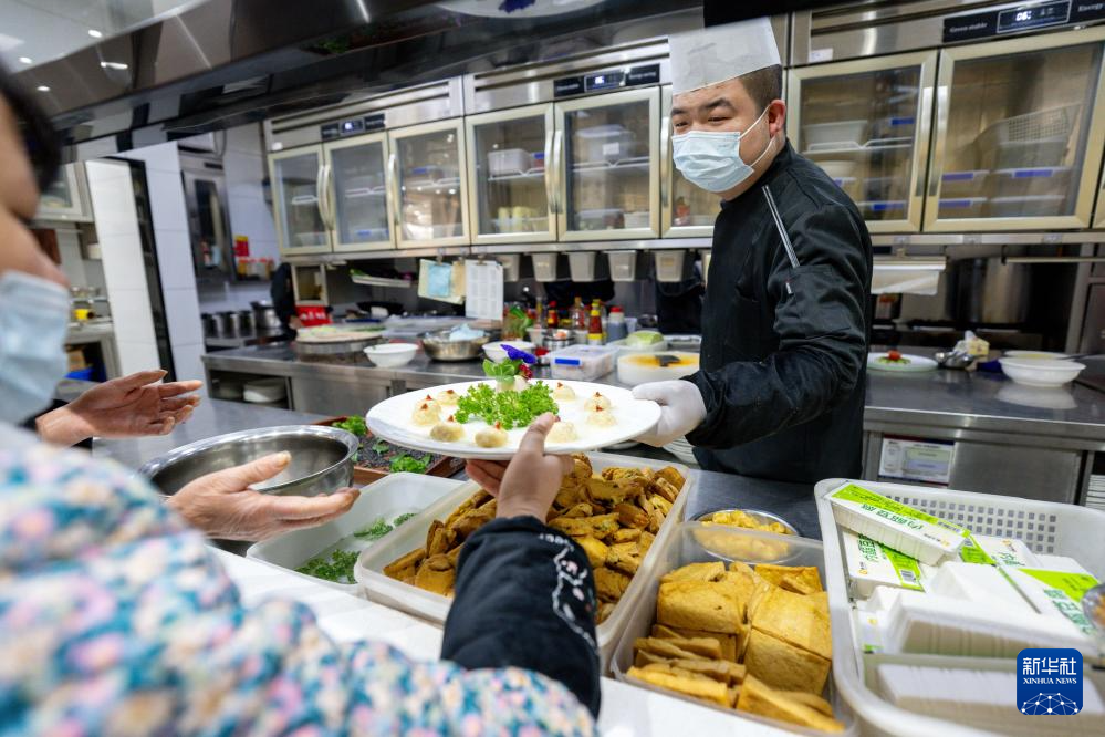 四川广元:一江水土 一城滋味