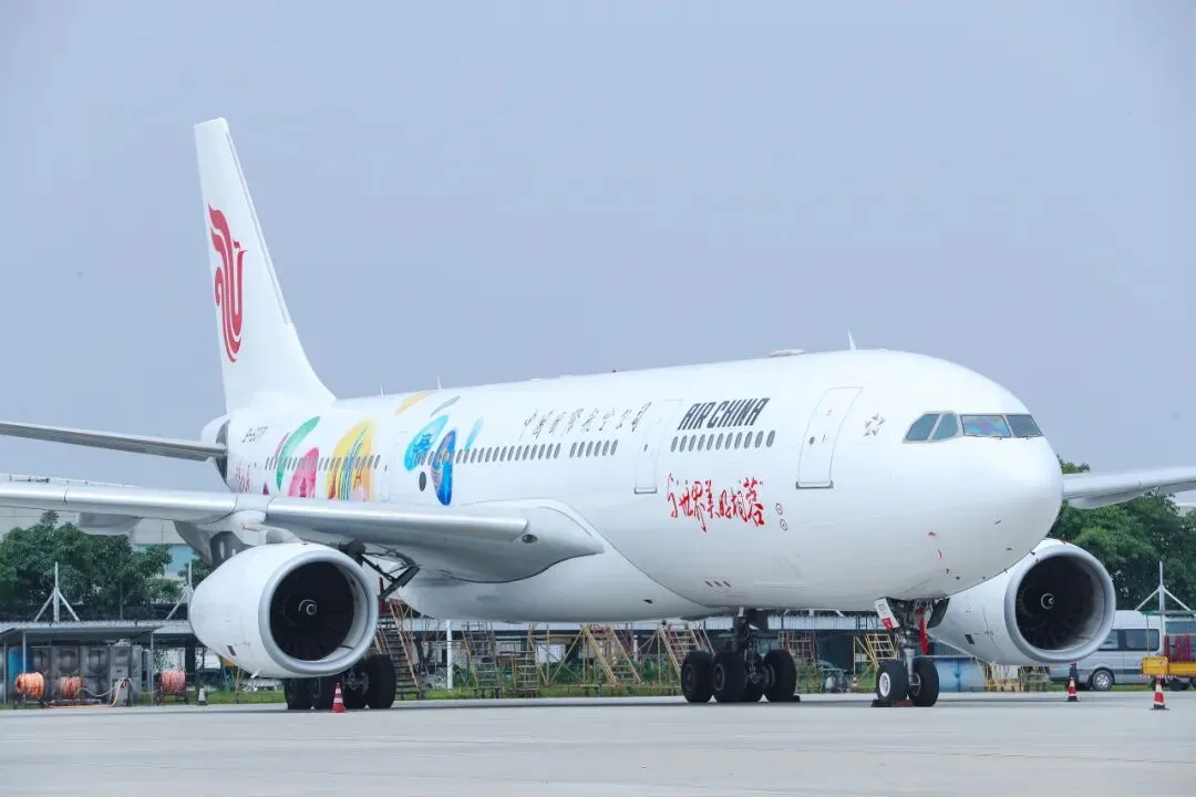 外国政要密集来访!2025,站位全球看成都